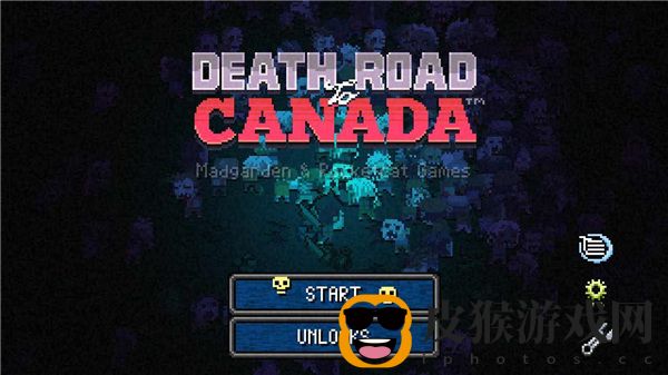 death road to canada 1