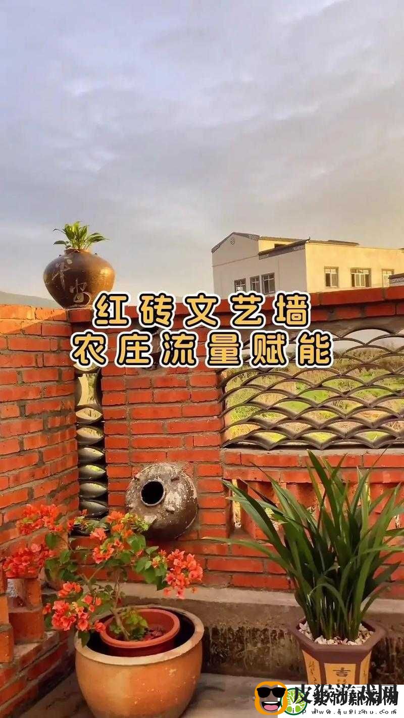 悠长假期游戏中红砖的获取途径及详细制作方法介绍